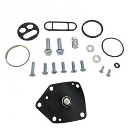 BEARING WORX ZESTAW NAPRAWCZY KRANIKA SUZUKI GSF 1200 BANDIT 01-05 (60-1066)