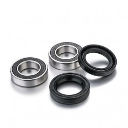 FACTORY LINKS ŁOŻYSKA KOŁA PRZEDNIEGO Z USZCZELNIACZAMI GAS GAS EC 250 13-15, YAMAHA WR 250F (WRF250) 11-18, WR 400 / 426 / 450 