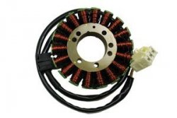 ELECTREX UZWOJENIE ALTERNATORA (STATOR) HONDA VFR 800 V-TEC 02-09 (115X42X22MM)