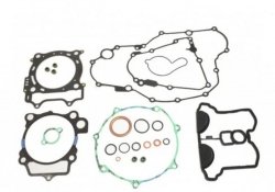 BEARING WORX KOMPLET USZCZELEK KTM EXC-G RACING 04-06, MXC 400 RACING 01-02, SX 400 98-02, XC-W 400 07, EXC 450 03-07, EXC-G 450