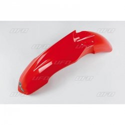 UFO BŁOTNIK PRZÓD GAS GAS MC/EC/FSR 125/200/250/300/450 10-11 KOLOR CZERWONY
