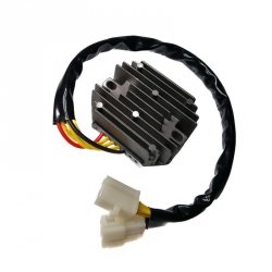 GZ REGULATOR NAPIĘCIA SUZUKI GS 500 89-03, DR 650S 90-91