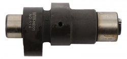 HOT CAMS WAŁEK ROZRZĄDU YAMAHA YFM 350 RAPTOR 07-13 (YFM350)