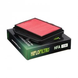 HIFLO 2024/05 FILTR POWIETRZA HONDA CB 125 F 21-24 (OEM: 17220-K0N-D00)
