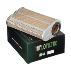 HIFLO FILTR POWIETRZA HONDA CB 600 HORNET 07-13, CBF 600 08-12, CBR 600F 11-13 (30) (12-90348) (H1213)