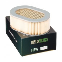 HIFLO FILTR POWIETRZA HONDA VF700C,VF750 C V45 MAGNA (30) (H1264)
