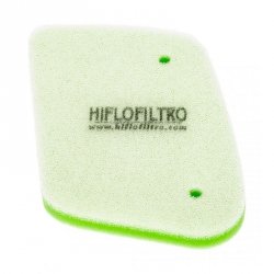 HIFLO FILTR POWIETRZA APRILIA 125/150 LEONARDO/ST 96-05