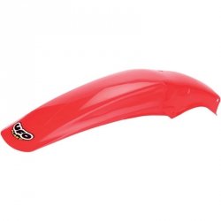 UFO BŁOTNIK TYŁ HONDA CR 125 93-97, CR 250 92-96 KOLOR CZERWONY (CR RED 92-99)