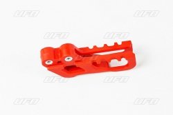 UFO PROWADNICA ŁAŃCUCHA HONDA CR 125/250 99-04, CRF 250R/X 04, CRF 450 02-04 KOLOR CZERWONY