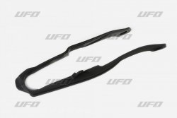 UFO ŚLIZG ŁAŃCUCHA HONDA CR 125 00-07, CR 250 00-07, CRF 250R 04-09, CRF 250X 04-17, CRF 450R 02-08, CRF 450X 05-16 KOLOR CZARNY