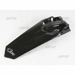UFO BŁOTNIK TYŁ HONDA CRF 250R 18-19, CRF 450R/RX 17-19 KOLOR CZARNY