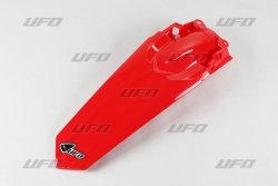 UFO BŁOTNIK TYŁ HONDA CRF 250R 18-19, CRF 450R/RX 17-19 KOLOR CZERWONY