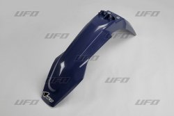 UFO BŁOTNIK PRZÓD HUSQVARNA TC/FC 125/250/300/350/450 16-17 (Z WYJĄTKIEM TC 250 16) KOLOR NIEBIESKI