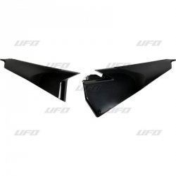 UFO BOCZKI TYLNE HUSQVARNA TC 125/250 19-22, TE 150/250/300 20-22, FC 250/350/450 19-22, FE 250/350/450/501 20-22 (GÓRNE) KOLOR 
