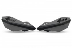 UFO OSŁONY RĄK (HANDBARY) HUSQVARNA TC / TE / TX / FC / FE / 15-21 KOLOR SZARY 21
