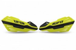 UFO OSŁONY RĄK (HANDBARY) HUSQVARNA TC / TE / TX / FC / FE / 15-21 KOLOR ŻÓŁTY 19-21