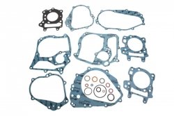 XRADICAL (ARTEIN GASKETS) KOMPLET USZCZELEK APRILIA LEONARDO 125 96-04 , SCARABEO 125 99-02 ROTAX 4T