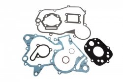 XRADICAL (ARTEIN GASKETS) KOMPLET USZCZELEK DERBI SENDA / GPR E2 50 06-09 PIAGGIO ENGINE AM6