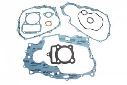 XRADICAL (ARTEIN GASKETS) KOMPLET USZCZELEK KEEWAY SPEED 125 , SUPERLIGHT 125
