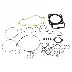 XRADICAL(ARTEIN GASKETS) KOMPLET USZCZELEK KTM SXF 450 07-12 , ATV SX 450 09-10, SXF 505 07-08