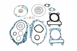 XRADICAL (ARTEIN GASKETS) KOMPLET USZCZELEK YAMAHA NXC CYGNUS X 125 04-10 , YW BWS 125 10 , ZUMA 125 09 , MBK WAAP 08 , XC FLAME