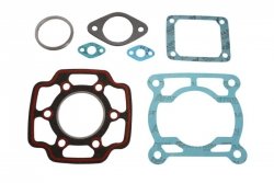 XRADICAL (ARTEIN GASKETS) USZCZELKI TOP END GILERA RV 125 , RX 125 , ARIZONA 125