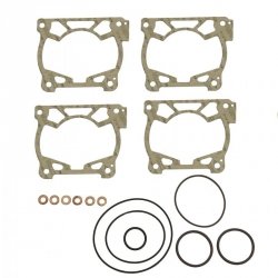 XRADICAL(ARTEIN GASKETS) USZCZELKI TOP END KTM SX 125/150 TPI 150 '16-'21, HUSQVARNA TC 125 '16-'21, TX 125 '17-'21, TE 150 '17-'21, GAS GAS MC 125 '21-'22 KTM ENGINE