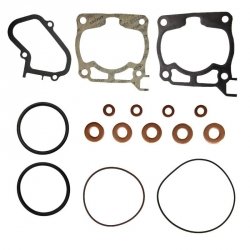 XRADICAL(ARTEIN GASKETS) USZCZELKI TOP END YAMAHA YZ 125 2T 05-21