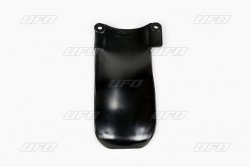 UFO OSŁONA AMORTYZATORA TYLNEGO KAWASAKI KX 125/250/500 89 KOLOR CZARNY
