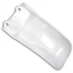 UFO OSŁONA AMORTYZATORA TYLNEGO KAWASAKI KX 80 98-00, KX 85 01-09 KOLOR NEUTRALNY