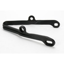 UFO ŚLIZG ŁAŃCUCHA KAWASAKI KXF 250 09-16, KXF 450 09-15 KOLOR NIEBIESKI