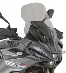 KAPPA SZYBA SUZUKI GSX S 1000 GX 24-, (51 X 28 CM) PRZYCIEMNIANA