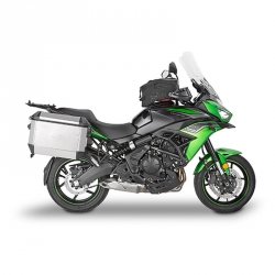 KAPPA SZYBA KAWASAKI VERSYS 650 22, 54,5 X 40 CM PRZEZROCZYSTA