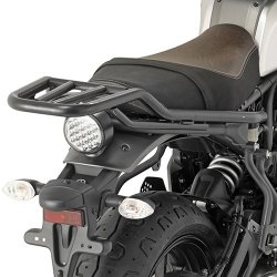 KAPPA STELAŻ KUFRA CENTRALNEGO YAMAHA YSR 700 16 ( BEZ PŁYTY )