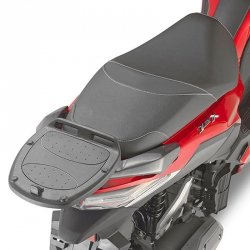 KAPPA STELAŻ KUFRA CENTRALNEGO SYM JET X 125 21 (BEZ PŁYTY)