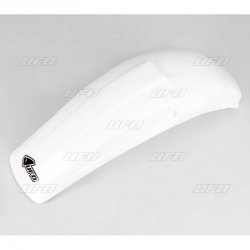 UFO BŁOTNIK TYŁ KTM 250 90-92 KOLOR BIAŁY