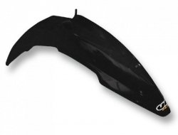 UFO BŁOTNIK PRZÓD KTM 640/660 04-07 KOLOR CZARNY