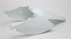 UFO BŁOTNIK TYŁ KTM SX 85 04-12 Z BOCZKAMI TYLNYMI KOLOR BIAŁY