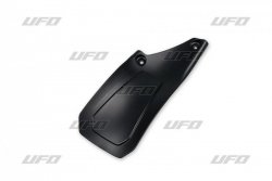 UFO OSŁONA AMORTYZATORA TYLNEGO KTM SX/SXF 16-19 KOLOR CZARNY