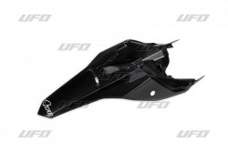 UFO BŁOTNIK TYŁ KTM SX 65 16-18 Z BOCZKAMI TYLNYMI KOLOR CZARNY