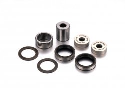 FACTORY LINKS ZESTAW NAPRAWCZY MOCOWANIA (ŁOŻYSKA) AMORTYZATORA TYLNEGO GAS GAS MC/EC/EX/RX 125/250/300/350/450/F 24, HUSQVARNA 