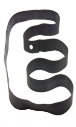 TIRE TECH OPASKA GUMOWA FELGI (OBRĘCZY KOŁA) 15 CALI (1 SZTUKA), SZEROKOŚĆ 22MM