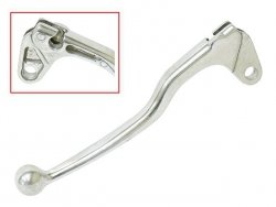 PSYCHIC DŹWIGNIA SPRZĘGŁA SUZUKI RM80/85 96-17, RM125/250 85-12, RMZ, YAMAHA YZ80/85, YZ125/250 84-99 (DSSY15SN)