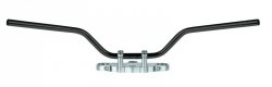 TRW ZF KIEROWNICA STALOWA 22MM TOURING LOW KOLOR CZARNY