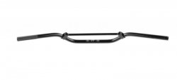 TRW ZF KIEROWNICA ALUMINIOWA OFFROAD HIGH GR. 22MM, ŚR. WEWN. 14MM (ANODOWANA) KOLOR CZARNY