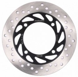 MTX PARTS TARCZA HAMULCOWA TYŁ HONDA XL 600V/650V/700V TRANSALP 87-13, XRV 650 AFRICA TWIN 88-89, CB 500 97-03, FJS 600 SILVERWI