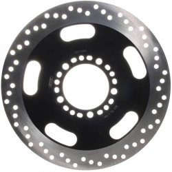 MTX PARTS TARCZA HAMULCOWA PRZÓD KAWASAKI EN 650 VULCAN 15-23 (300X80XMM) (5 OTWORÓW)
