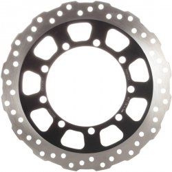 MTX PARTS TARCZA HAMULCOWA PRZÓD KAWASAKI KLR650 08-19 (280X130X)