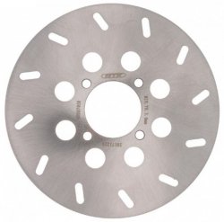 MTX PARTS TARCZA HAMULCOWA TYŁ YAMAHA YFM 400 00-01, YFM 450 KODIAK 03-04, YFM 450 WOLVERINE 06-10 (220X58X3,5MM) (4X8,5MM)