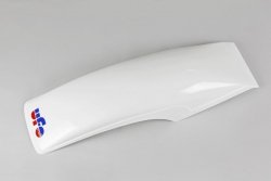 UFO BŁOTNIK TYŁ GILERA REAR FENDER COL.W